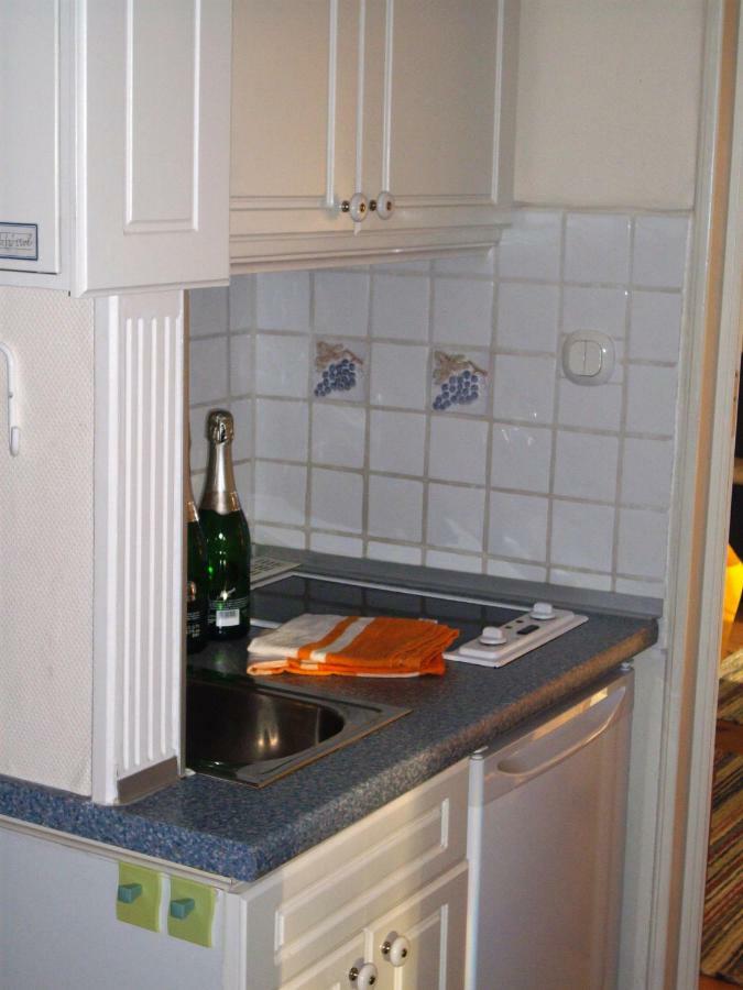 Ferienwohnung Am Deich Sankt Peter-Ording Exterior foto