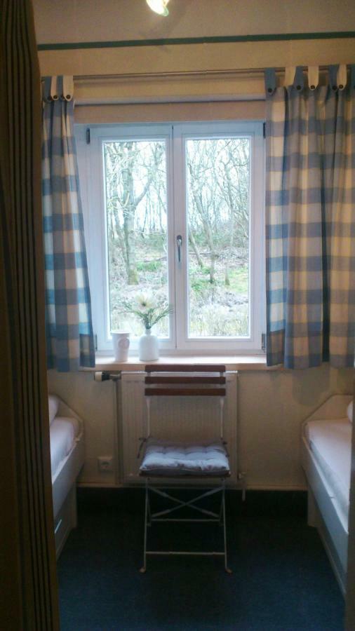 Ferienwohnung Am Deich Sankt Peter-Ording Exterior foto