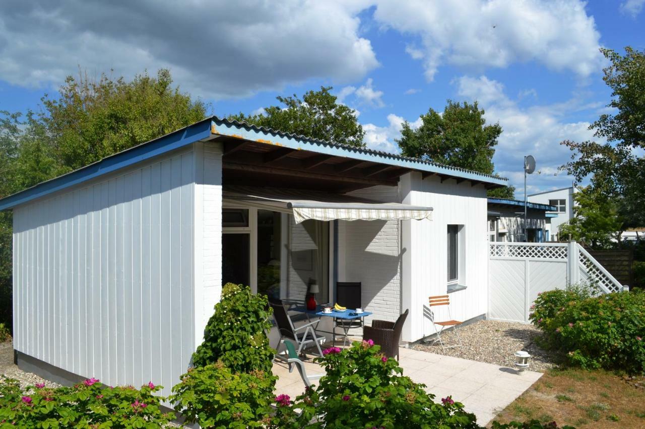 Ferienwohnung Am Deich Sankt Peter-Ording Exterior foto